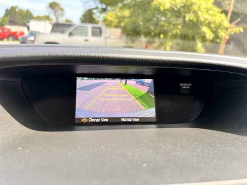 Used 2014 Honda CR-V EX-L image 23