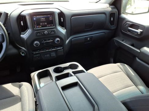 Used 2024 Chevrolet Silverado 1500 Custom Trail Boss image 14