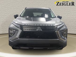 Used 2024 Mitsubishi Eclipse Cross AWD video 2