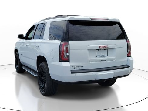 Used 2019 GMC Yukon SLE w/ Convenience Package RWD image 4