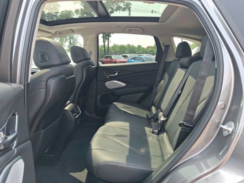 Certified 2024 Acura RDX SH-AWD w/ Technology Package image 11