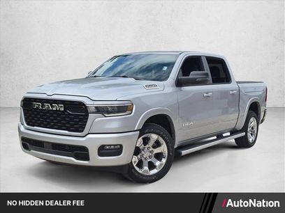 Used 2026 RAM 1500 Big Horn