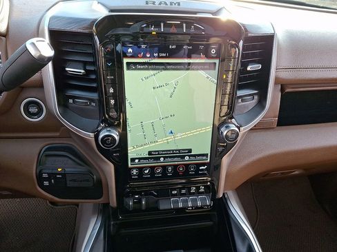 Used 2021 RAM 3500 Laramie image 20