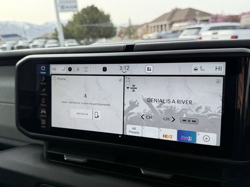 New 2025 Jeep Wrangler Unlimited Sport w/ Convenience Group image 3