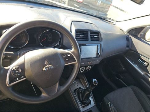 Used 2019 Mitsubishi Outlander Sport ES image 22