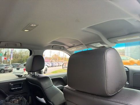 Used 2014 Chevrolet Silverado 1500 LT w/ LT Convenience Package image 14