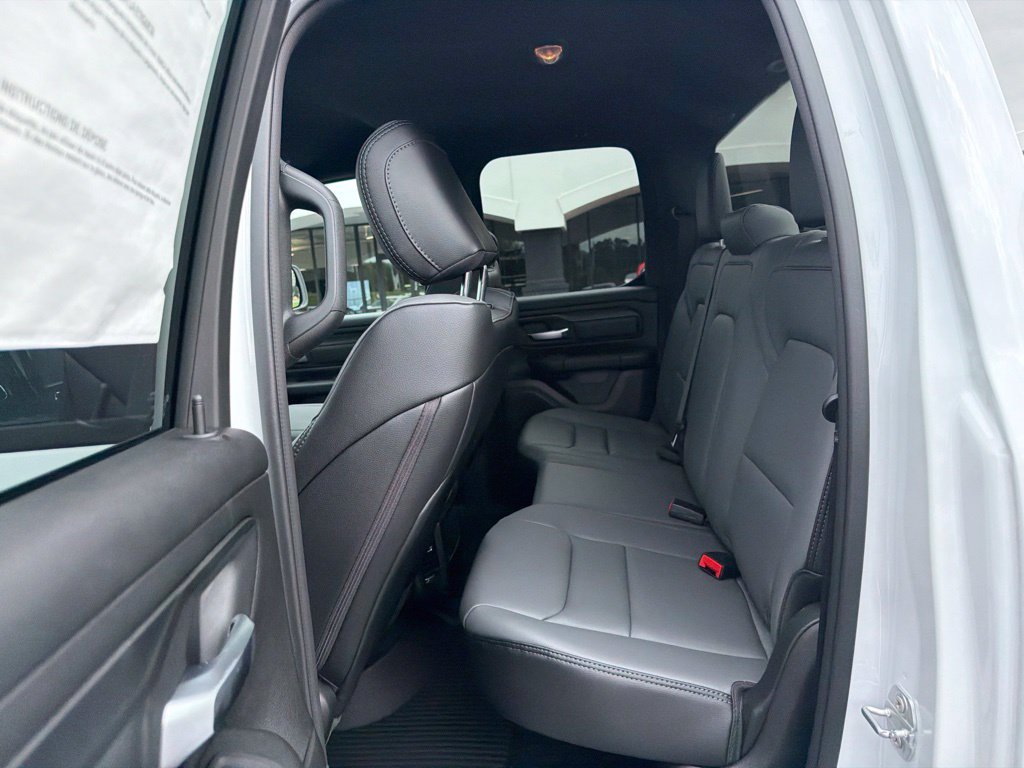 New 2026 RAM 1500 Tradesman RWD image 10