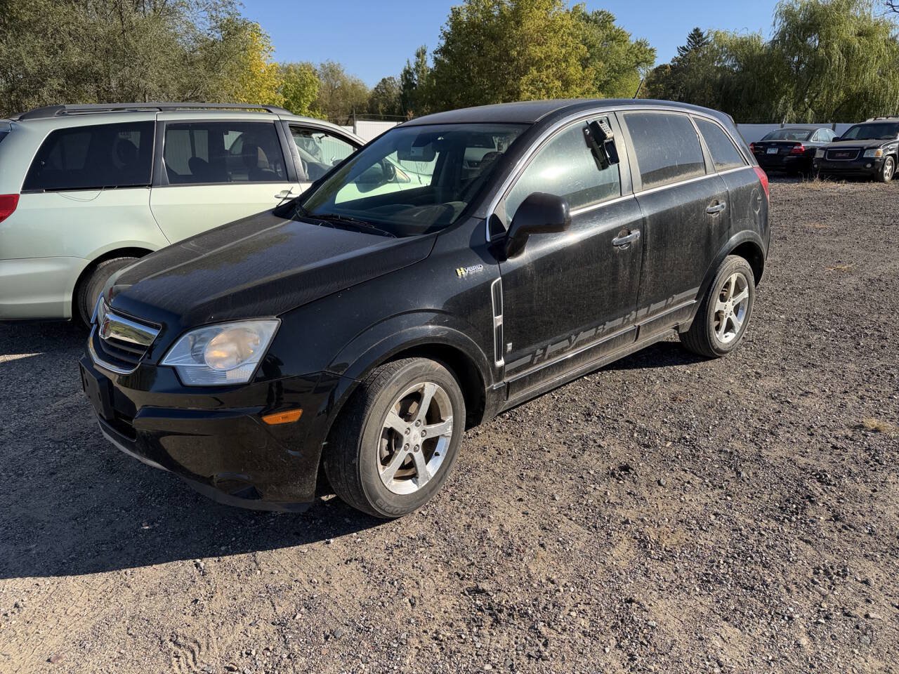 Used 2009 Saturn Vue Green Line FWD image 1