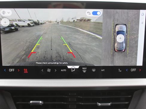 New 2026 Ford Explorer Tremor w/ Tremor Ultimate Package AWD/4WD image 43