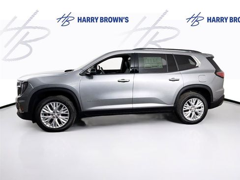 New 2026 GMC Acadia Elevation w/ Elevation Premium Package AWD/4WD image 30