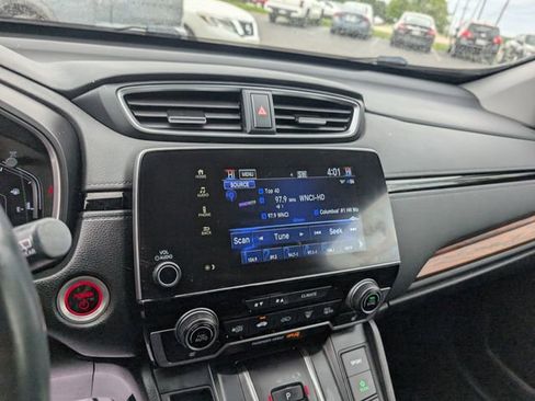 Used 2021 Honda CR-V EX-L image 19
