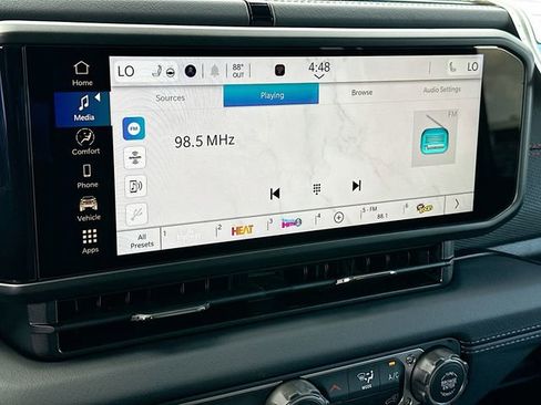 New 2026 Jeep Wrangler Unlimited Rubicon image 9