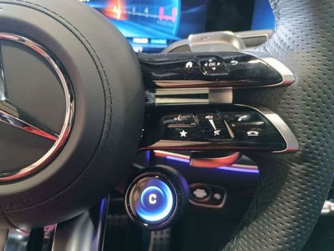 New 2026 Mercedes-Benz GLE 53 AMG 4MATIC image 11