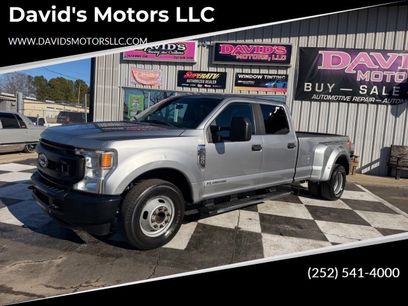 Used 2022 Ford F350 XL