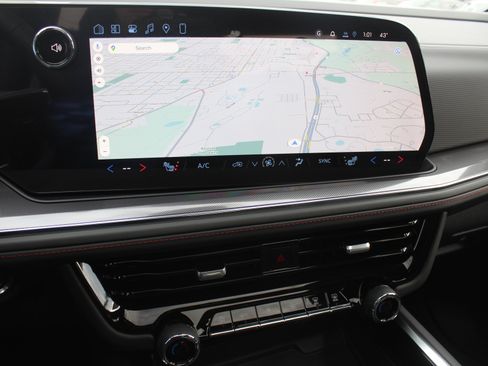 New 2026 Chevrolet Tahoe RST w/ Comfort Package image 13