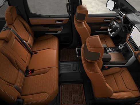 New 2026 Toyota Tundra 1794 Edition AWD/4WD image 22