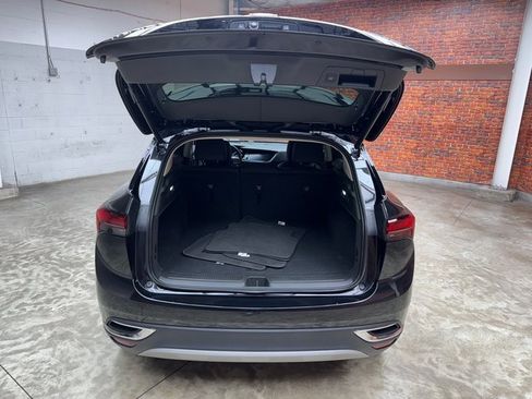 Used 2023 Buick Envision Essence image 26