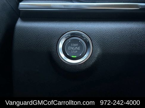 New 2026 GMC Terrain Elevation w/ Technology Package II FWD image 28