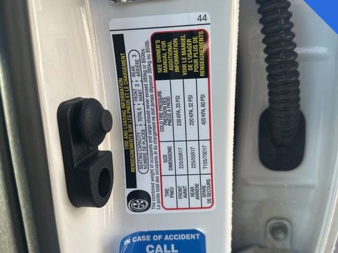 Certified 2025 Subaru Legacy Premium AWD/4WD image 13