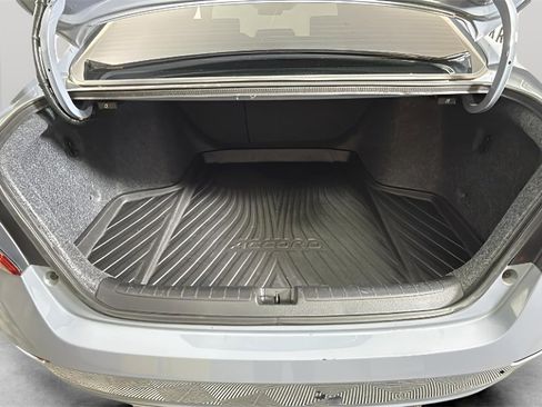 Used 2022 Honda Accord Sport image 27