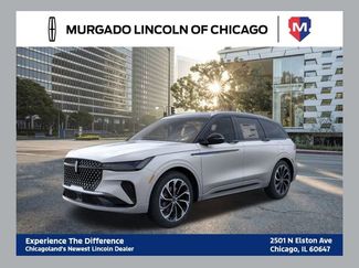 New 2026 Lincoln Nautilus Reserve 360° Tour