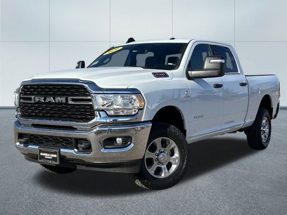 Used 2024 RAM 2500 Big Horn