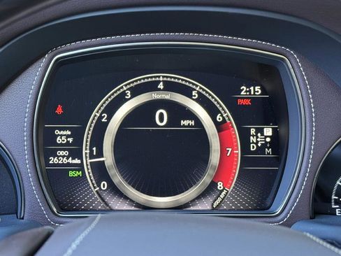 Used 2018 Lexus LS 500 image 18