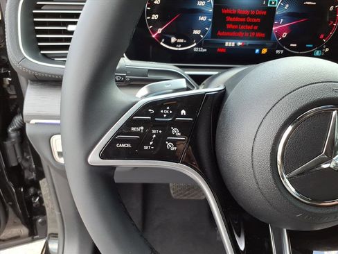 New 2026 Mercedes-Benz GLE 450 4MATIC Coupe image 15
