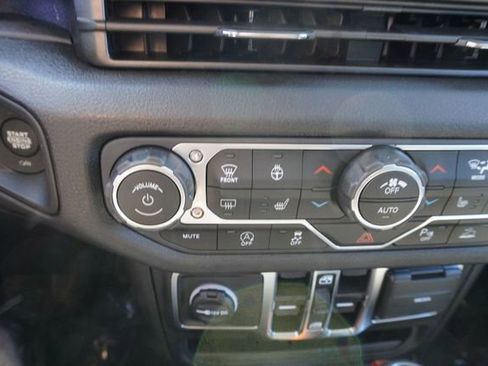 New 2025 Jeep Wrangler Sport S image 14