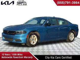 Used 2023 Dodge Charger SXT image 1