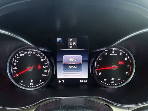 Used 2017 Mercedes-Benz C 300 Sedan w/ Premium 3 Package image 19