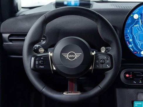New 2026 MINI Cooper S FWD image 12