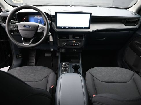 New 2026 Ford Maverick XL FWD image 18