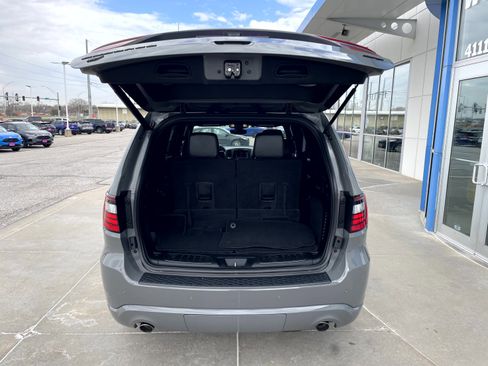 Used 2020 Dodge Durango GT image 9