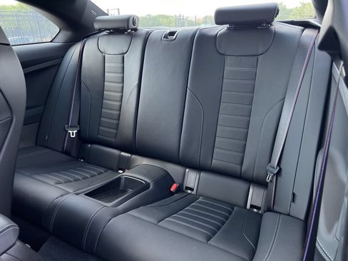 Used 2026 BMW M2 w/ M Driver's Package RWD image 30