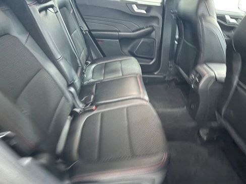 Used 2025 Ford Escape ST-Line image 47