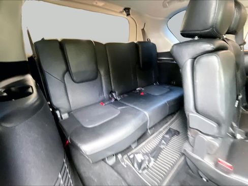 Used 2022 Nissan Armada SL RWD image 28