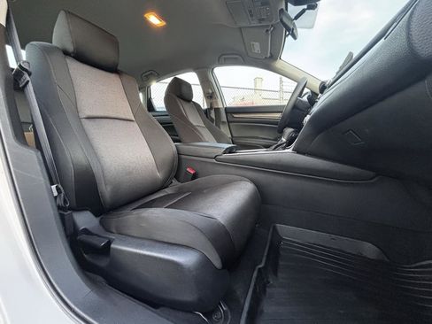 Used 2020 Honda Accord LX image 21