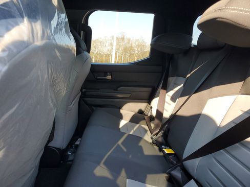 New 2026 Toyota Tacoma TRD Sport image 11