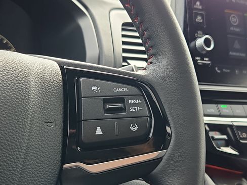 Certified 2026 Honda Odyssey Sport-L image 19