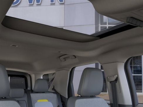 New 2026 Ford Bronco Sport Badlands w/ Sasquatch Badlands Package AWD/4WD image 22