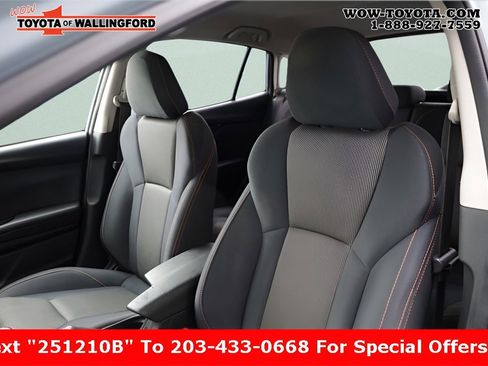 Used 2020 Subaru Crosstrek 2.0i Premium image 20