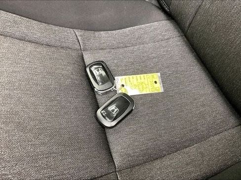 Certified 2024 Honda Accord EX image 14