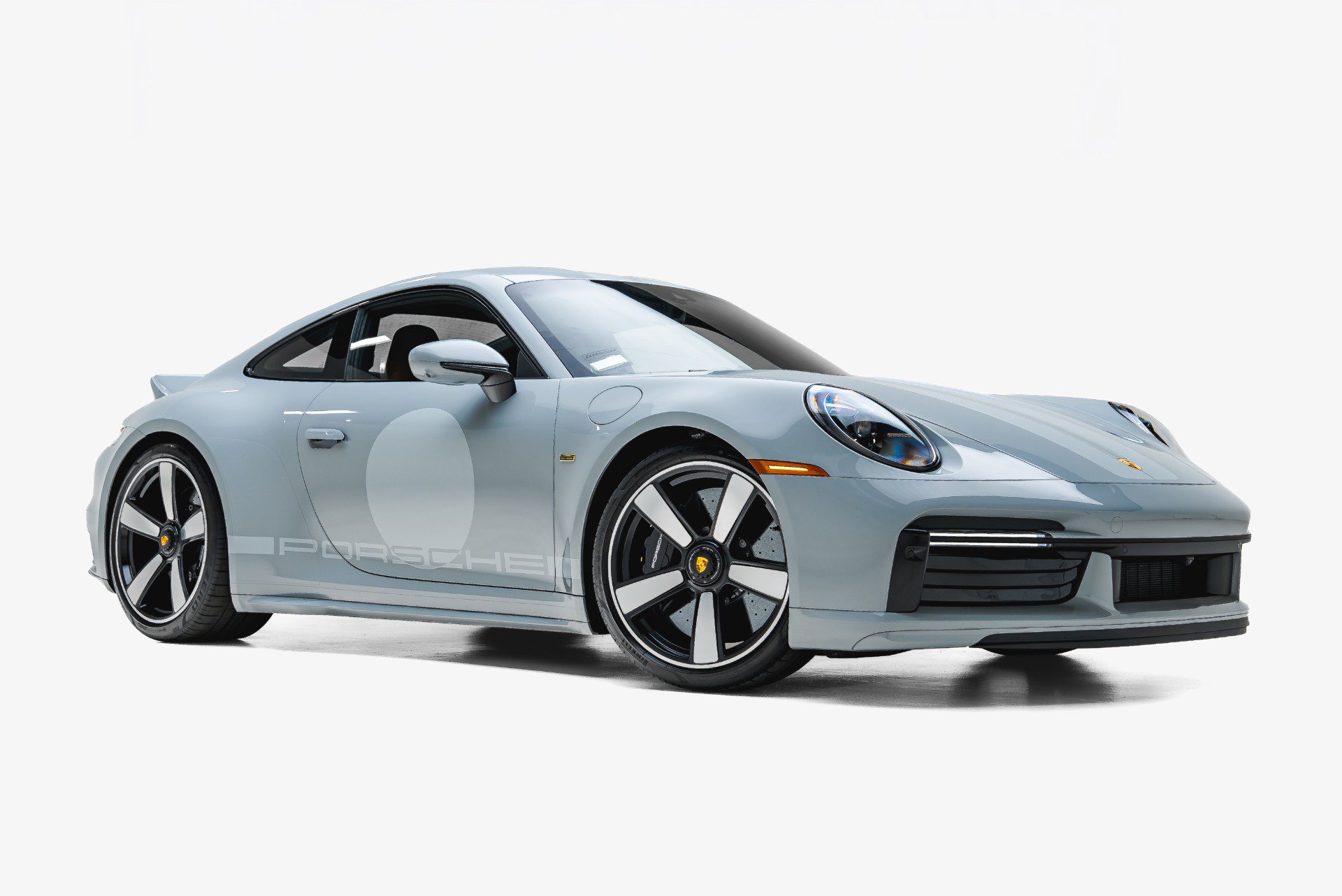 Used 2023 Porsche 911 Sport Classic RWD image 16