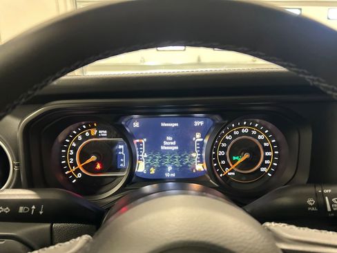 New 2026 Jeep Gladiator Sport image 21