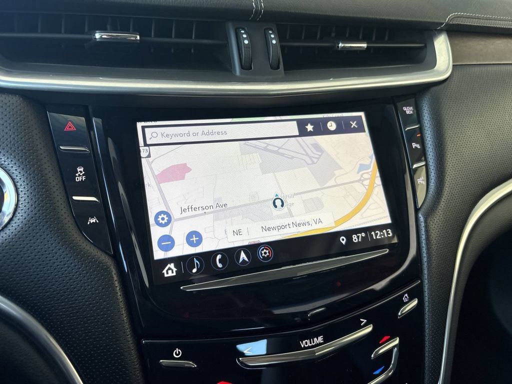 Certified 2019 Cadillac XTS Premium Luxury FWD image 14
