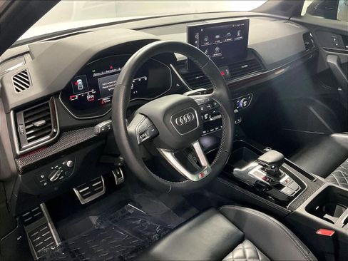 Certified 2023 Audi SQ5 Prestige w/ Prestige Package image 15