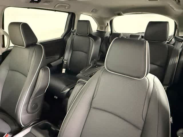 New 2026 Honda Odyssey Elite image 36