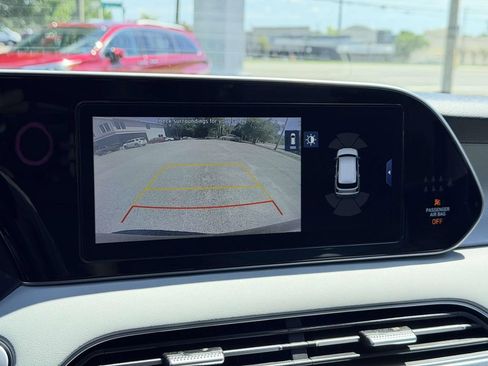 Used 2020 Hyundai Palisade SEL FWD image 4