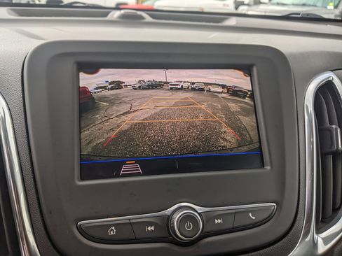 Certified 2020 Chevrolet Equinox LT w/ LPO, Floor Liner Package image 28